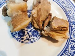 -清真·京华源铜锅涮肉(丰庆店)