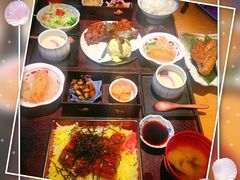 -味太助·银饭食堂(中华城店)