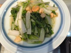 -郭林家常菜(狼垡店)