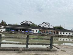 -乌镇东栅景区