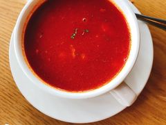 -普兰达德国餐厅·德式脆皮烤猪肘·自酿啤酒(观唐店)
