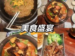 -金龙寨(解西店)