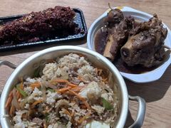 -韩麦大冷面(桂花街直营店)