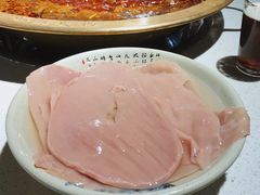 头刀腰片-符淼淼火锅(宽窄巷子店)