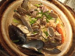 -涌上外婆桥(南塘店)