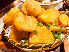 -老外婆(吾悦广场店)