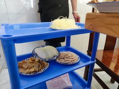 -飘香火锅(玉林西路店)