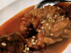 -新吉士·上海菜(浦东LCM置汇旭辉店)