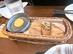 -Bistro Les Lilas丁香花小酒馆