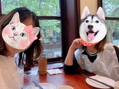 -付小姐在成都(中山公园店)