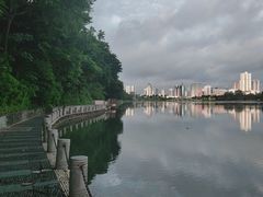 -南宁南湖公园