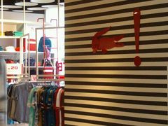门面-LACOSTE(新中关购物中心店)
