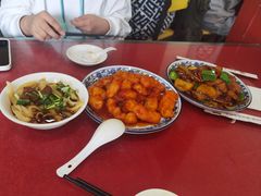 -北大地皖峰饭馆