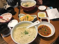 -上海人家花樣年华(中山公园店)
