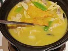-小厨娘淮扬菜(江宁万达店)
