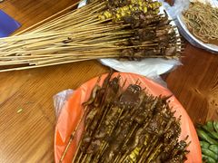 -十里铺铁板鱿鱼