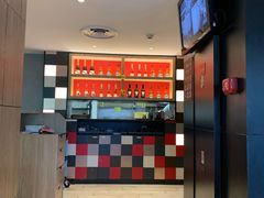 -必胜客(双榆树店)