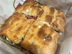 小红帽三明治-OUR Bakery(中海环宇荟店)