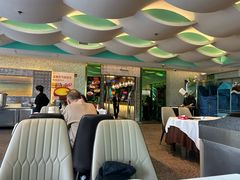 -玉林烤鸭店(定福庄店)