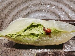 冰皮和果子-呷哺呷哺 黄金牧场 (新中关购物中心店)
