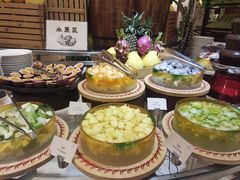 -景湖轩全日制餐厅·南湖名都