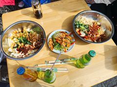 -爱骅裤带面馆(东木头市店)