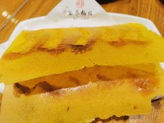 -海富荣·锅贴·陕菜家常菜(阳光城店)