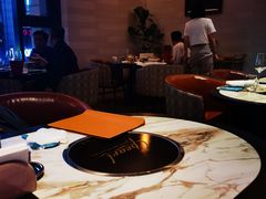 -斯普汇生蚝牛排馆(中骏世界城店)
