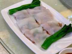 蜜汁叉燒腸-顺德人家食府(黄金广场店)