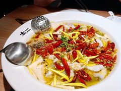 -太二酸菜鱼(沈阳万象城店)