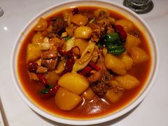 -疆Jiang·新疆秘制料理