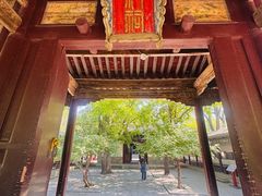 -晋祠博物馆