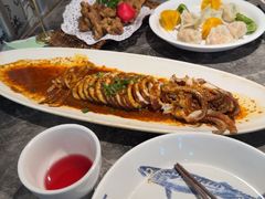 -前海沿·青岛菜(乐客城店)