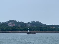 -鼓浪屿内厝澳码头(轮渡站)