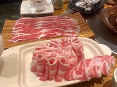 -额尔敦草原涮羊肉·烧烤(冻青树总店)