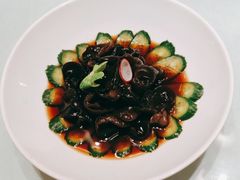 -梦都海鲜酒家(万达广场江桥店)