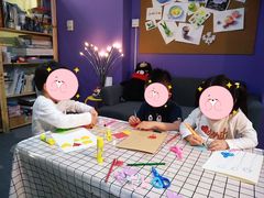 -BRAVO 赞·美艺术中心·系统美术·书法·艺考(双井校区)