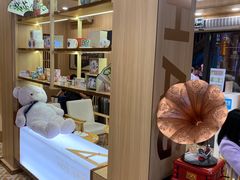 -霸王茶姬(南强街店)
