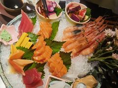 -匠和风精致料理(莆田财富中心店)