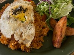 -Cafe Alice咖啡爱丽丝(奥城店)