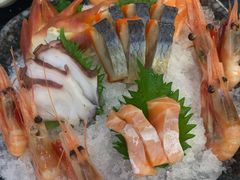 -真剑日本料理·铁板烧(贵州路店)