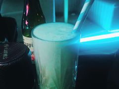 -MOSSO音乐酒吧·Live House(南京西路店)