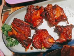 -一烧一烤•锦州烧烤(KTV包房·长江街店)
