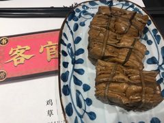 -和府捞面(天河领展广场店)