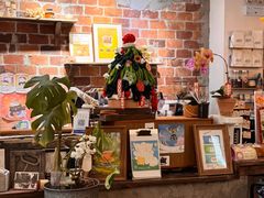 -ABCD咖啡屋(妇幼店)