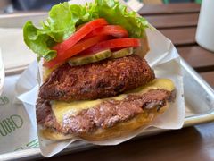 -Shake Shack(南山万象天地店)