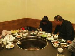 -荣德灶台鱼(圣泉寺店)