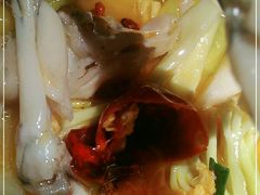 -新悦·霞浦海鲜生(上下杭店)