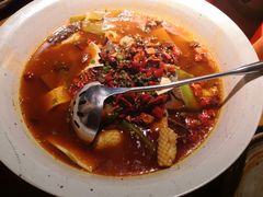 -青年公社烤鸭(青年路店)