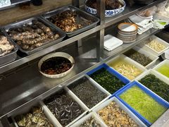 -超越海鲜屋(飞龙物业店)